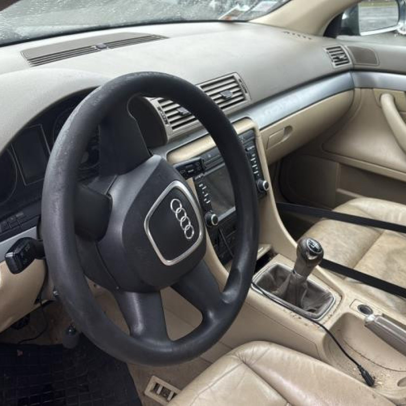 Cardan gauche (transmission) AUDI A4 2 Photo n°12