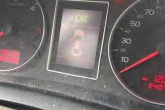 Cardan gauche (transmission) AUDI A4 2