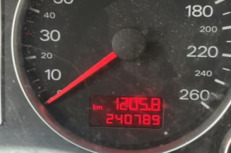 Cardan gauche (transmission) AUDI A4 2