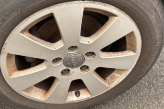 Interrupteur de leve vitre avant gauche AUDI A3 2