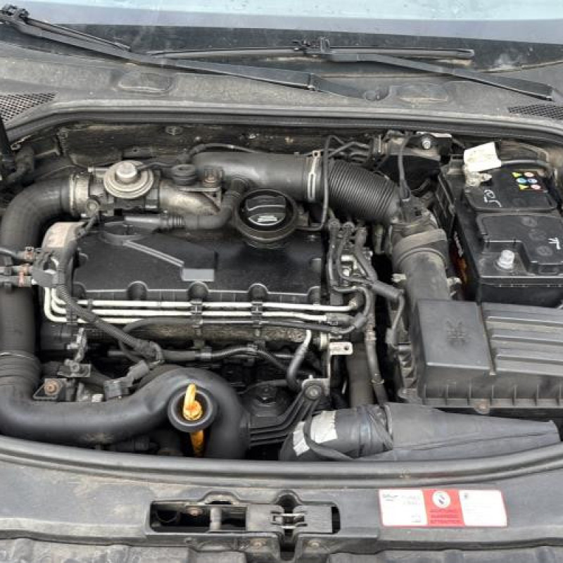 Interrupteur de leve vitre avant gauche AUDI A3 2 Photo n°18