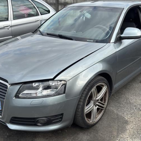 Interrupteur de leve vitre avant gauche AUDI A3 2 Photo n°1