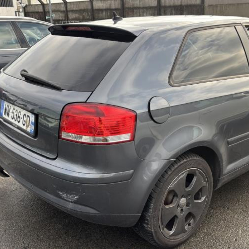 Commande retroviseurs AUDI A3 2 Photo n°3