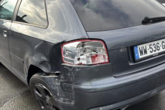 Commande retroviseurs AUDI A3 2