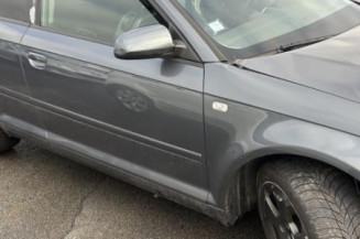 Commande retroviseurs AUDI A3 2