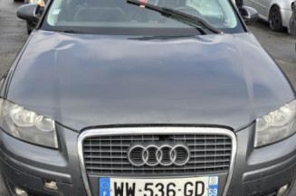 Commande retroviseurs AUDI A3 2