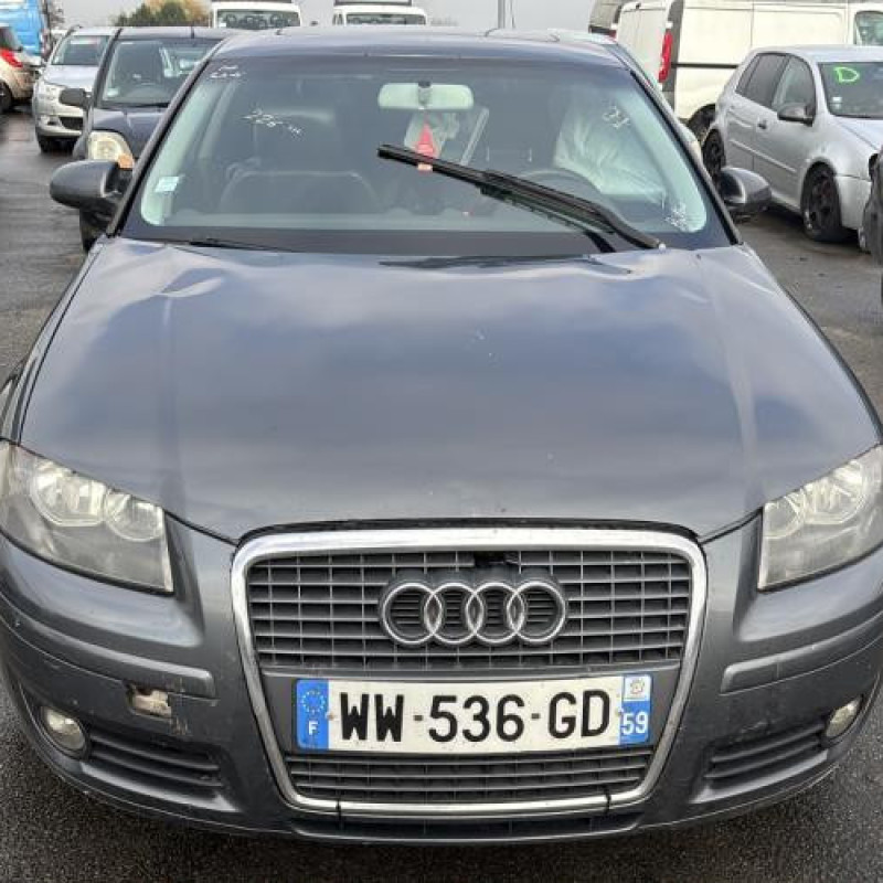 Commande retroviseurs AUDI A3 2 Photo n°8