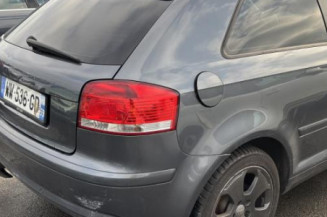Interrupteur de leve vitre avant gauche AUDI A3 2