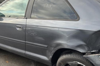 Interrupteur de leve vitre avant gauche AUDI A3 2