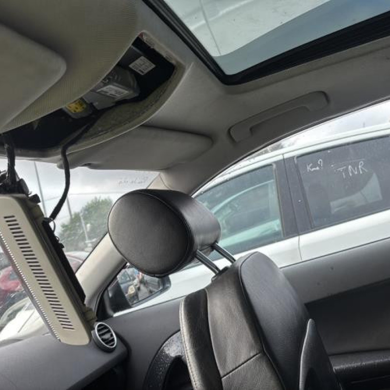 Interrupteur de leve vitre avant gauche AUDI A3 2 Photo n°13