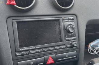 Interrupteur de leve vitre avant gauche AUDI A3 2