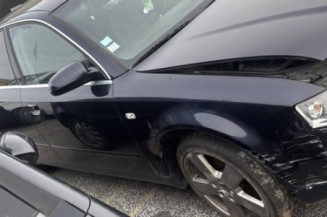 Interrupteur de leve vitre avant gauche AUDI A4 2