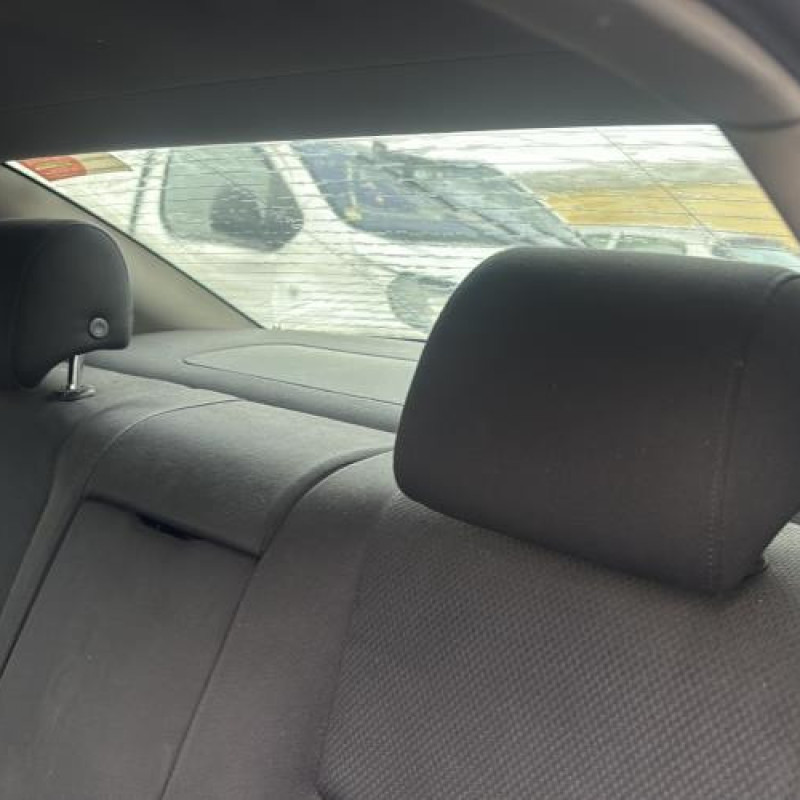 Interrupteur de leve vitre avant gauche AUDI A4 2 Photo n°8