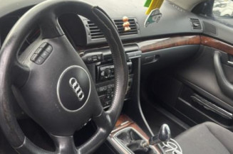 Interrupteur de leve vitre avant gauche AUDI A4 2