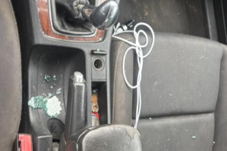 Interrupteur de leve vitre avant gauche AUDI A4 2