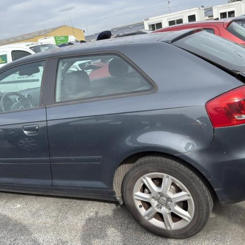 Commande retroviseurs AUDI A3 2 Photo n°6