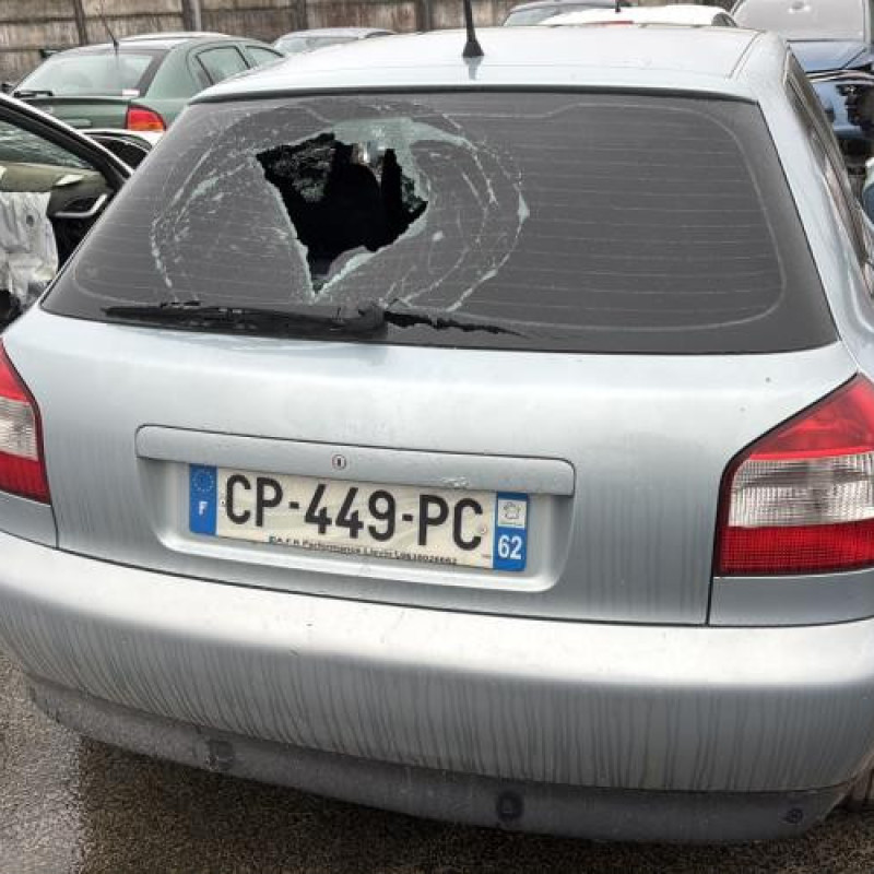 Feu arriere stop central AUDI A3 1 Photo n°6