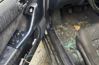 Feu arriere stop central AUDI A3 1