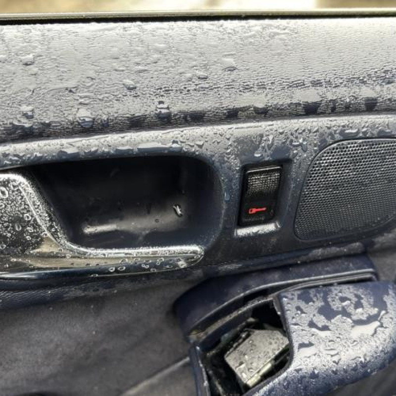 Feu arriere stop central AUDI A3 1 Photo n°11