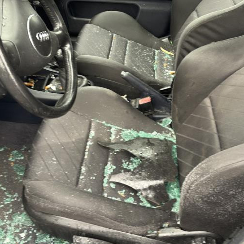 Feu arriere stop central AUDI A3 1 Photo n°13