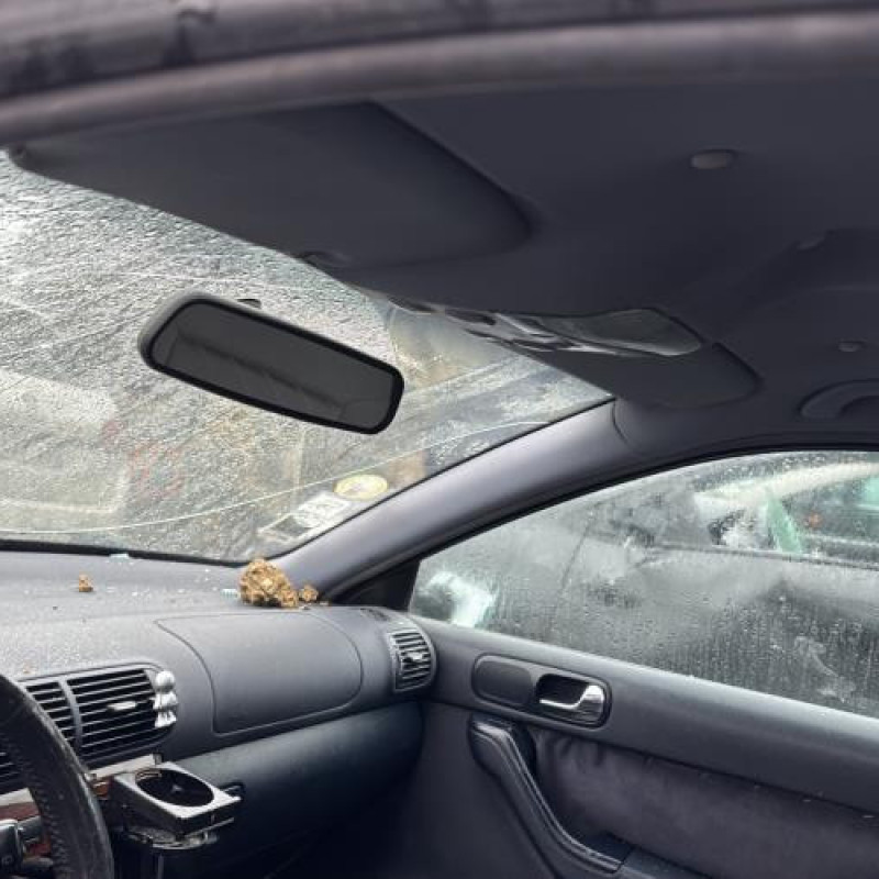 Feu arriere stop central AUDI A3 1 Photo n°15