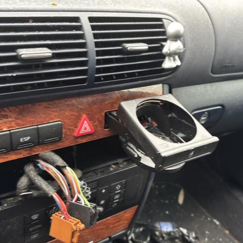 Feu arriere stop central AUDI A3 1 Photo n°18