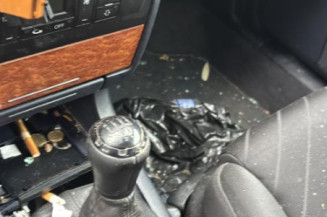 Feu arriere stop central AUDI A3 1