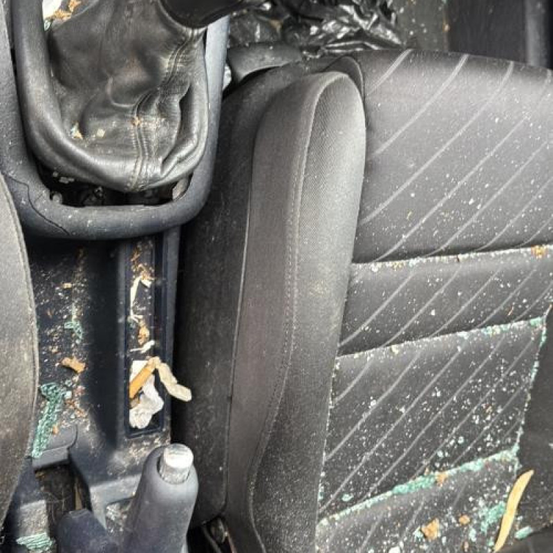 Feu arriere stop central AUDI A3 1 Photo n°20