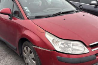 Pompe de direction CITROEN C4 1