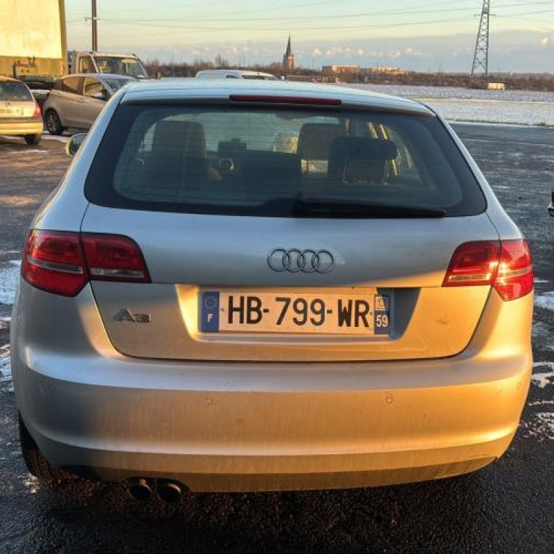 Mastervac AUDI A3 2 Photo n°5