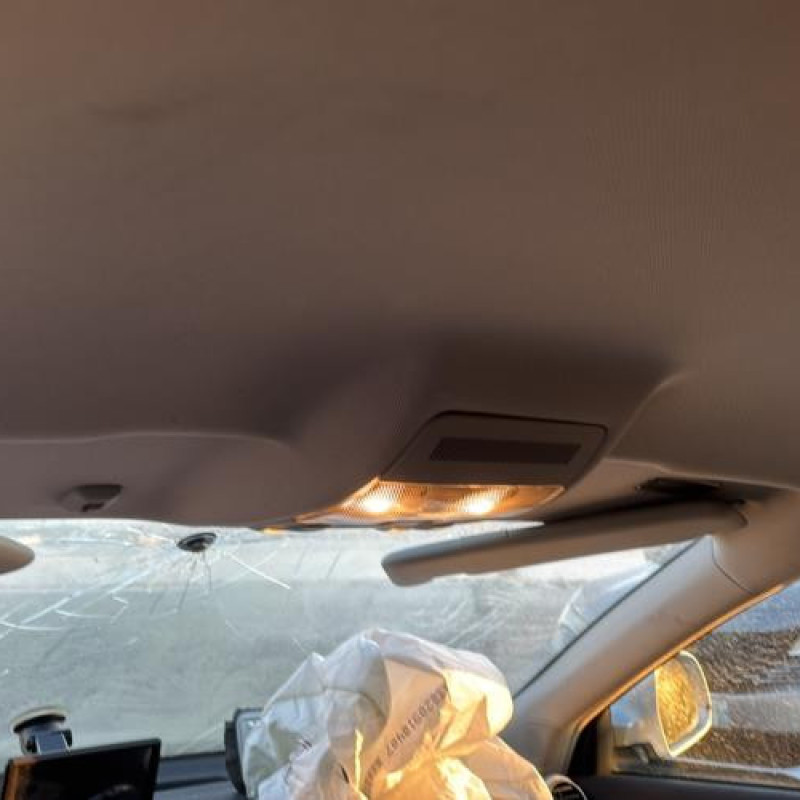 Pivot de moyeu arriere droit AUDI A3 2 Photo n°15