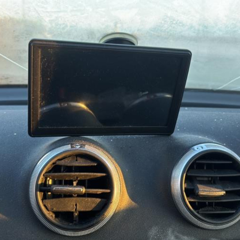 Pivot de moyeu arriere droit AUDI A3 2 Photo n°16