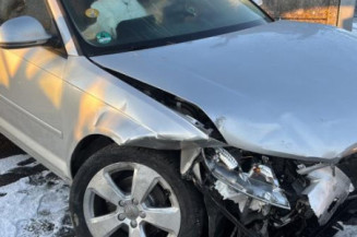 Pivot de moyeu arriere gauche AUDI A3 2