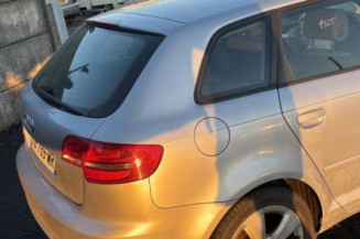 Pivot de moyeu arriere gauche AUDI A3 2