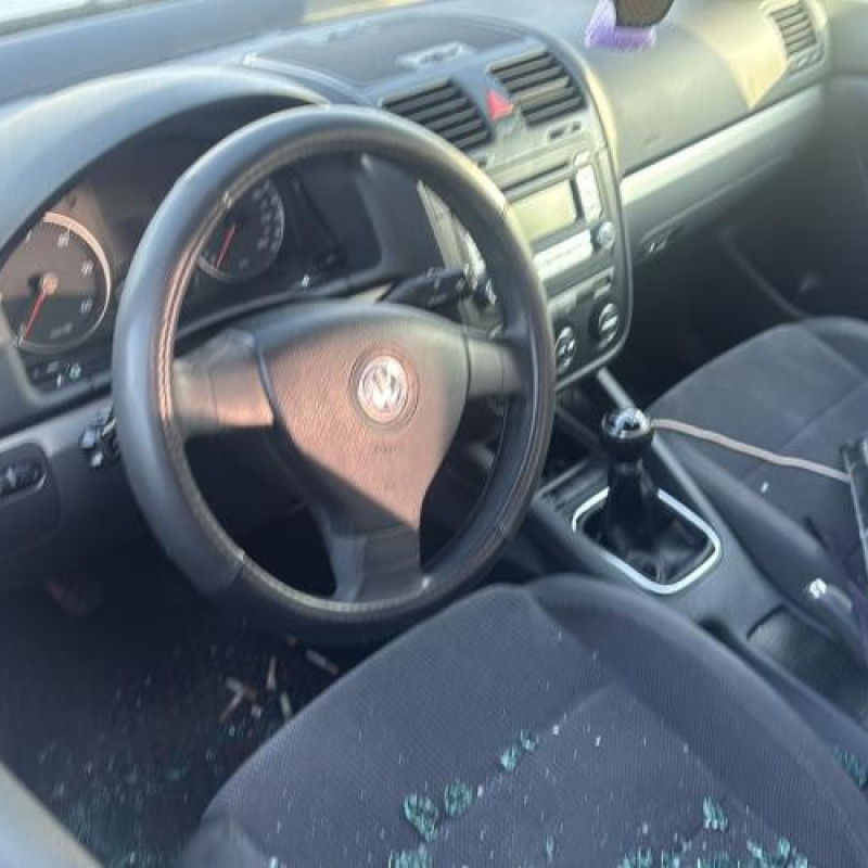 Pivot de moyeu arriere droit VOLKSWAGEN JETTA 3 Photo n°9