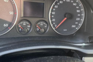 Pivot de moyeu arriere droit VOLKSWAGEN JETTA 3