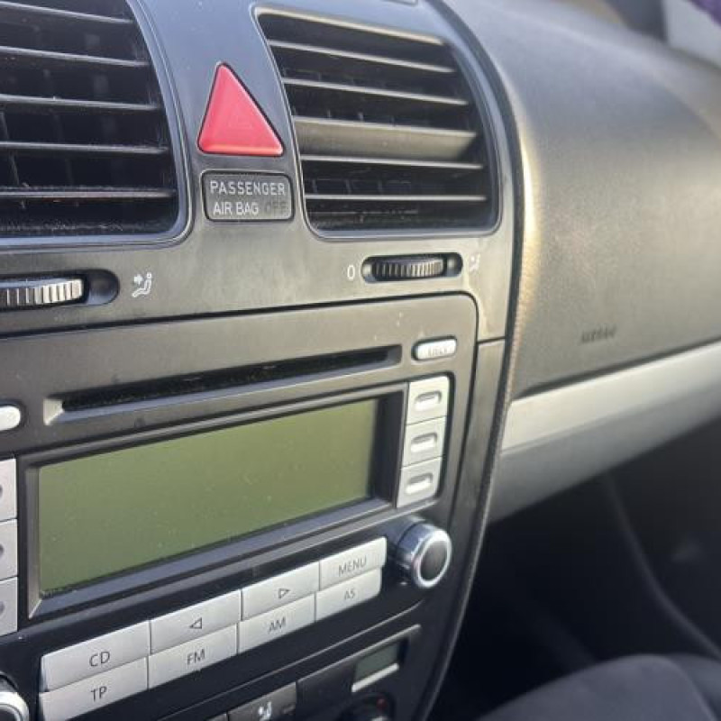 Pivot de moyeu arriere droit VOLKSWAGEN JETTA 3 Photo n°15