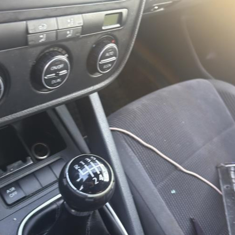 Pivot de moyeu arriere droit VOLKSWAGEN JETTA 3 Photo n°16