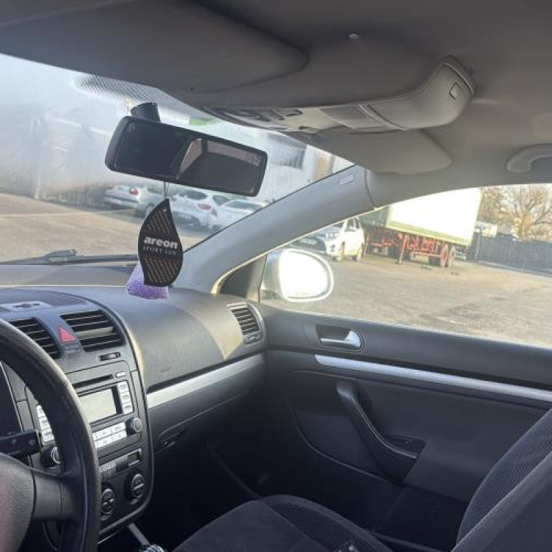 Pivot de moyeu arriere gauche VOLKSWAGEN JETTA 3 Photo n°10