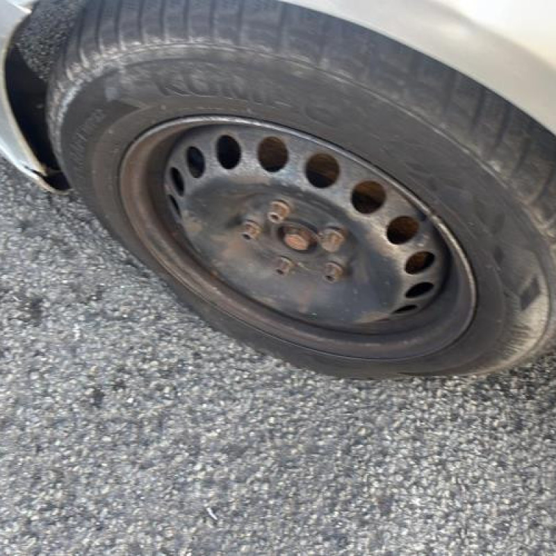 Pivot de moyeu arriere gauche VOLKSWAGEN JETTA 3 Photo n°18