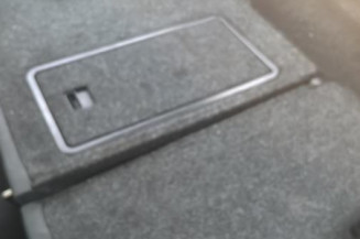 Pivot de moyeu arriere gauche VOLKSWAGEN JETTA 3