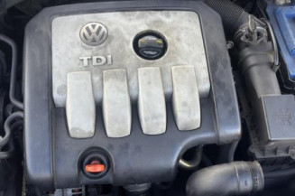 Pivot de moyeu arriere gauche VOLKSWAGEN JETTA 3