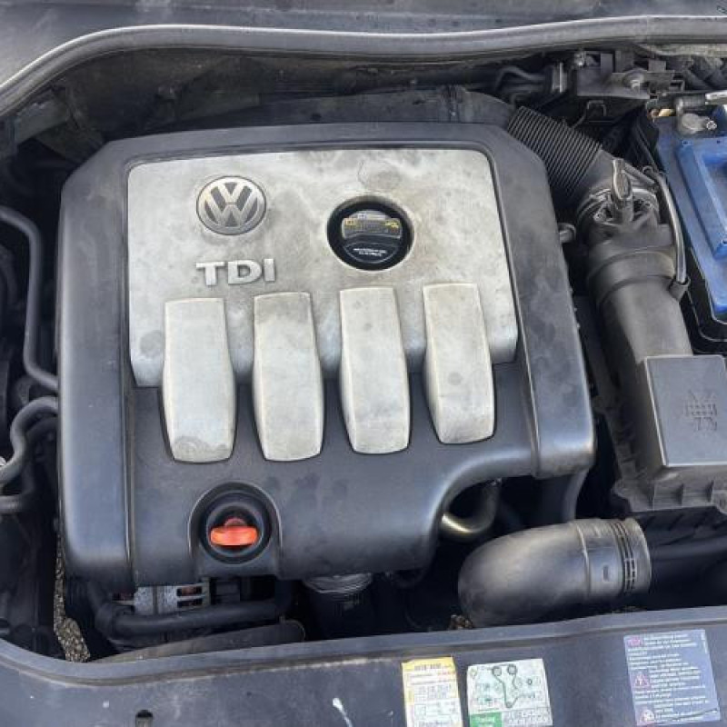 Pivot de moyeu arriere gauche VOLKSWAGEN JETTA 3 Photo n°19