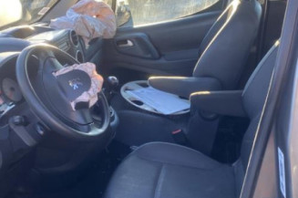 Levier de vitesses PEUGEOT PARTNER 2