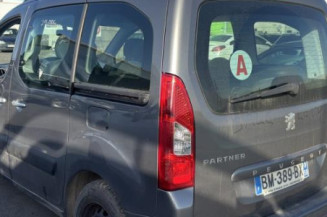 Levier de vitesses PEUGEOT PARTNER 2