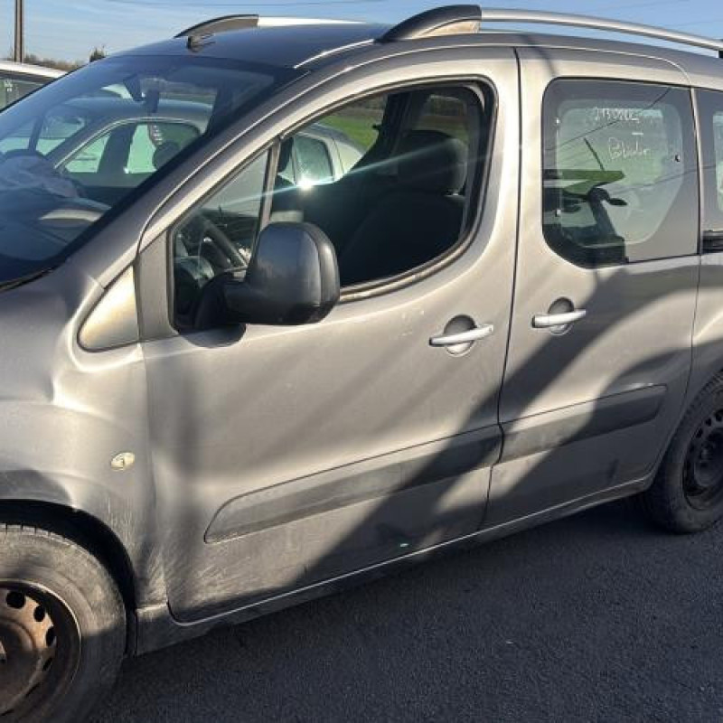 Levier de vitesses PEUGEOT PARTNER 2 Photo n°19