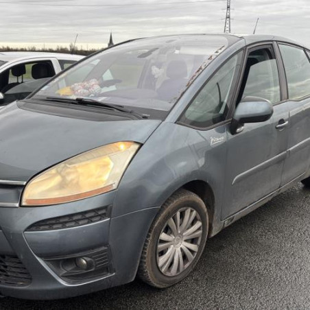 Levier de vitesses CITROEN C4 PICASSO 1 Photo n°1