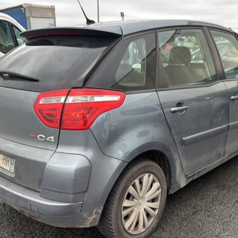 Levier de vitesses CITROEN C4 PICASSO 1 Photo n°5