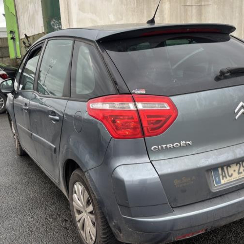 Levier de vitesses CITROEN C4 PICASSO 1 Photo n°7