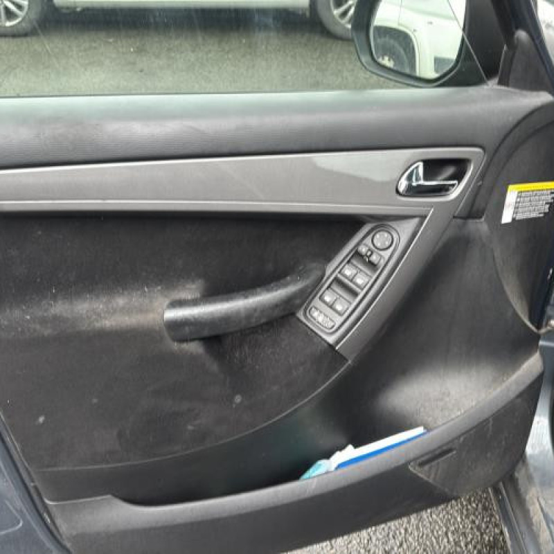 Levier de vitesses CITROEN C4 PICASSO 1 Photo n°9